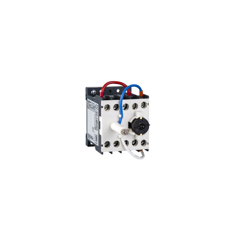 CONTACTOR PARA LE1M35 400VAC 50/60HZ ref. LC1KV7A80 Schneider Electric [PLAZO 3-6 SEMANAS]