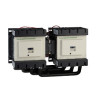 TeSys D - Contactor inversor 4P(4NA) AC-1 <=440 V 200 A - bobina 230 V CA ref. LC2D115004P7 Schneider Electric [PLAZO 3-6 SEMANA