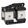 TeSys D - Contactor inversor 3P AC-3 - <=440 V 115 A - bobina 230 V CA ref. LC2D115P7 Schneider Electric [PLAZO 3-6 SEMANAS]