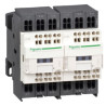 TeSys D - Contactor inversor - 12A 24V 50/60HZ conexión de resorte ref. LC2D123B7 Schneider Electric [PLAZO 3-6 SEMANAS]