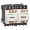 TeSys D - Contactor inversor 3P AC-3 - <=440 V 12 A - bobina 230 V CA - Faston ref. LC2D129P7 Schneider Electric [PLAZO 8-15 DIA