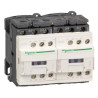 TeSys D Contactor inversor - 3P - AC-3 440 V 12 A - 24 V CC ref. LC2D12BLV Schneider Electric [PLAZO 3-6 SEMANAS]