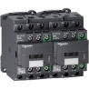 TeSys D Contactor inversor - 3P - <= 440 V - 12 A AC-3 - 24...60 V AC/DC ref. LC2D12BNE Schneider Electric [PLAZO 3-6 SEMANAS]