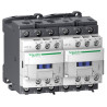 TeSys D - Contactor inversor 3P AC-3 - <=440 V 18 A - bobina 24 VCD - Antip ref. LC2D18BL Schneider Electric [PLAZO 3-6 SEMANAS]