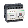 TeSys D - Contactor inversor - 25A 120V 50/60HZ ref. LC2D25G7 Schneider Electric [PLAZO 3-6 SEMANAS]