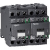 TeSys D Contactor Inversor - 3P - <= 440 V - 38 A AC-3 - 24...60 V AC/DC ref. LC2D38BNE Schneider Electric [PLAZO 3-6 SEMANAS]