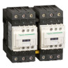 TeSys D - Contactor inversor 3P AC-3 - <=440 V 40 A - bobina 60 V CD ref. LC2D40AND Schneider Electric [PLAZO 3-6 SEMANAS]