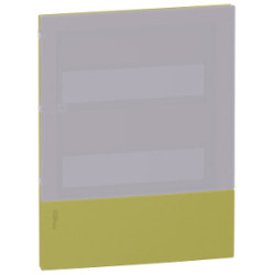 Frontal Verde Pist. T Mini Pragma, 2F24M ref. MIP60212T Schneider Electric [PLAZO 3-6 SEMANAS]