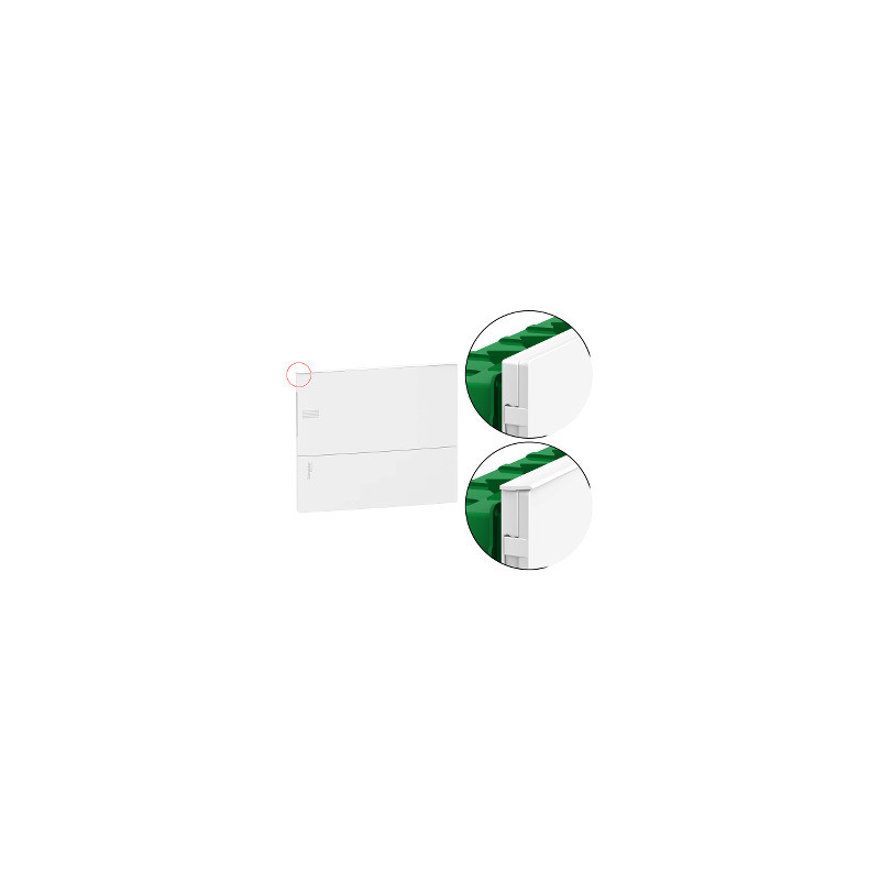 Ki Empotrar IP41 ref. MIP99035 Schneider Electric [PLAZO 3-6 SEMANAS]