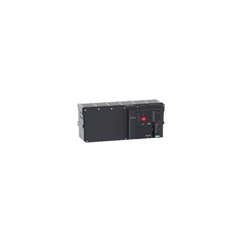 switch disconnector Masterpact MTZ3 63 HA, 6300 A, 3 poles, drawout ref. LV848350 Schneider Electric [PLAZO 3-6 SEMANAS]
