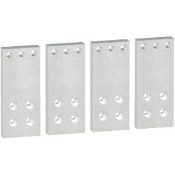 Conexión superior toma anterior - para MTZ2 20 - 4P extraíble ref. LV848417 Schneider Electric [PLAZO 3-6 SEMANAS]