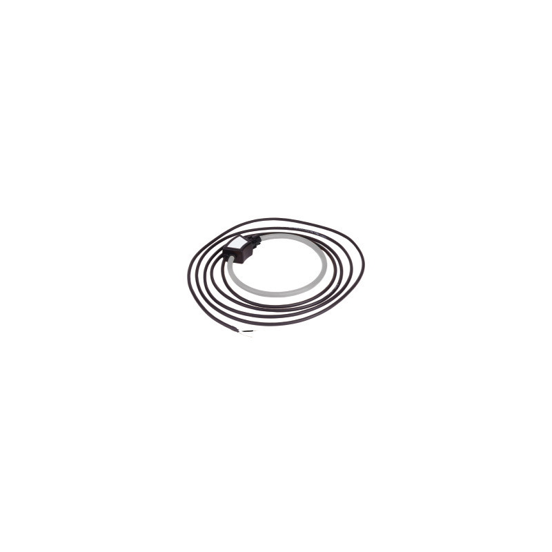 PowerLogic - Ropestyle current tranformer - 5000 A - d=191 mm - lead=2.4 m ref. METSECTR60500 Schneider Electric [PLAZO 8-15 DIA