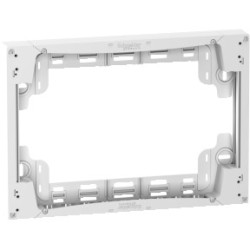 Resi9 Espaciador 1x18 Módulos ref. R9H18750 Schneider Electric [PLAZO 3-6 SEMANAS]