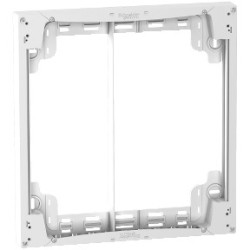 Resi9 Espaciador 2x18 Módulos ref. R9H18759 Schneider Electric [PLAZO 3-6 SEMANAS]