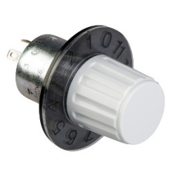 Potenciómetro 2,2kohms ref. SZ1RV1202 Schneider Electric [PLAZO 3-6 SEMANAS]