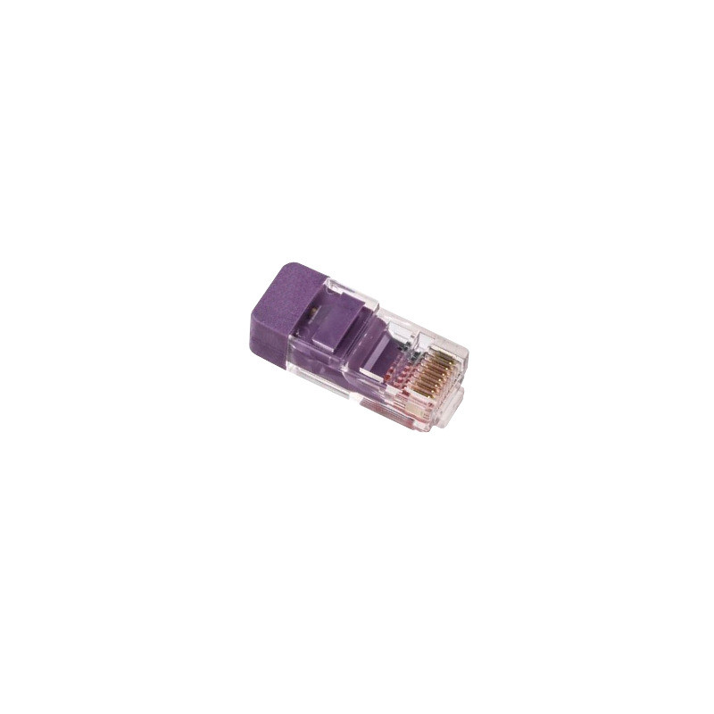 Terminador de línea Canopen para conector RJ45 ref. TCSCAR013M120 Schneider Electric [PLAZO 3-6 SEMANAS]