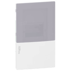 Mini Pragma empotrable P.T., 1F 4M ref. MIP20104T Schneider Electric [PLAZO 3-6 SEMANAS]