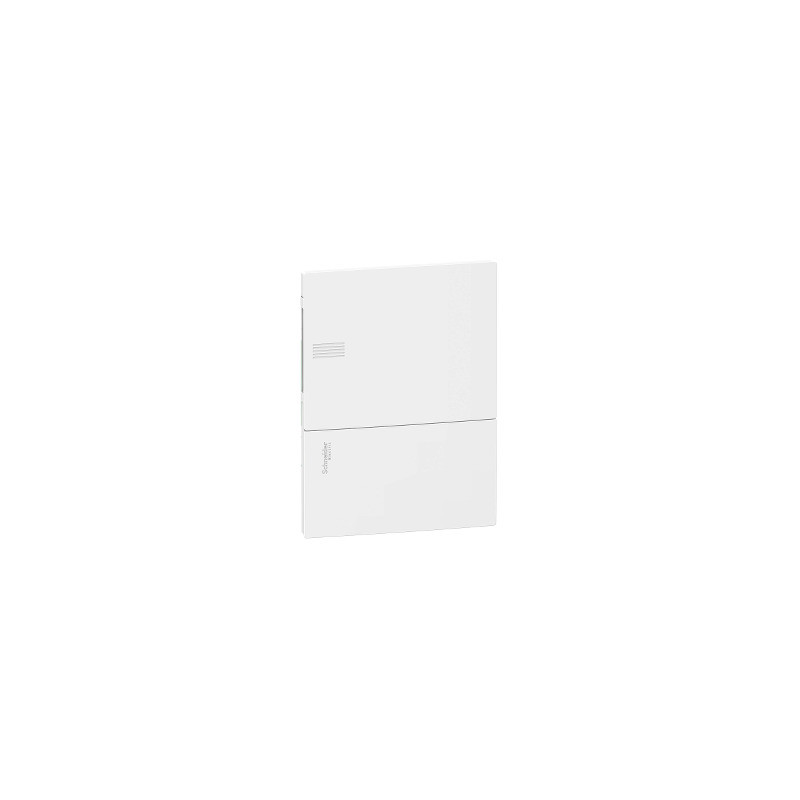 Mini Pragma empotrable P.P., 1F 6M ref. MIP20106 Schneider Electric [PLAZO 3-6 SEMANAS]