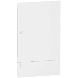 Frontal blanco P Mini Pragma, 3F 36M ref. MIP30312 Schneider Electric [PLAZO 3-6 SEMANAS]