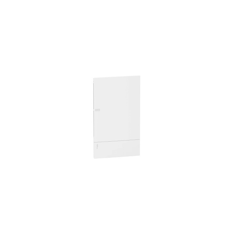 Frontal blanco P Mini Pragma, 3F 36M ref. MIP30312 Schneider Electric [PLAZO 3-6 SEMANAS]