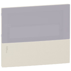 Frontal Arena T Mini Pragma, 1F 12M ref. MIP40112T Schneider Electric [PLAZO 3-6 SEMANAS]