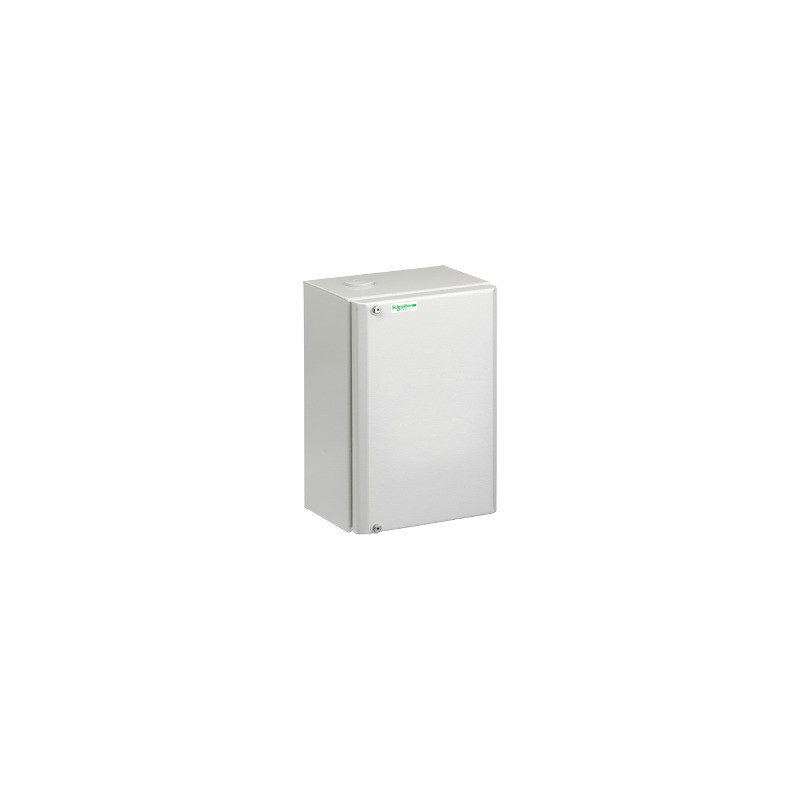 TeSys LE - enclosed DOL starter - 40 A - 380 V AC coil - no pushbuttons ref. LE1D40AQ7A04 Schneider Electric [PLAZO 3-6 SEMANAS]