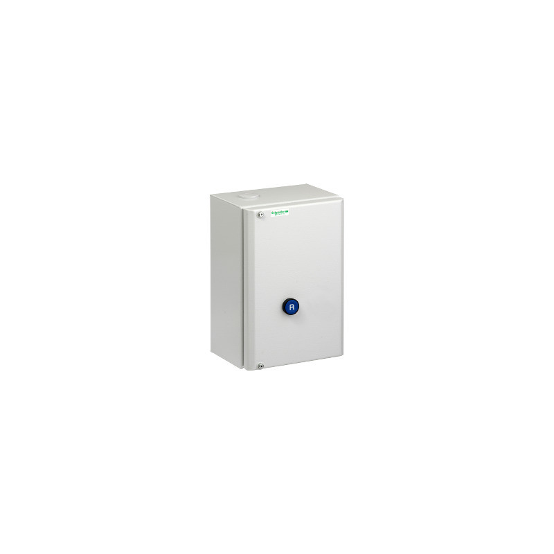 TeSys LE - enclosed DOL starter - 50 A - 230 V AC coil - reset ref. LE1D50AP7A05 Schneider Electric [PLAZO 3-6 SEMANAS]