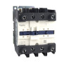 TeSys D - Contactor - 4P(4 NA) AC-1 - <=440 V 125 A - bobina 110 V CD ref. LP1D80004FW Schneider Electric [PLAZO 3-6 SEMANAS]