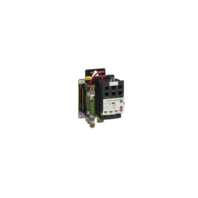 TeSys - LT3TK Thermal time delay protection relay 48 V ((*)) ref. LT3TK048 Schneider Electric [PLAZO 3-6 SEMANAS]