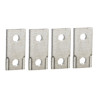 4 pletinas prolongadoras ref. LV429264 Schneider Electric [PLAZO 3-6 SEMANAS]