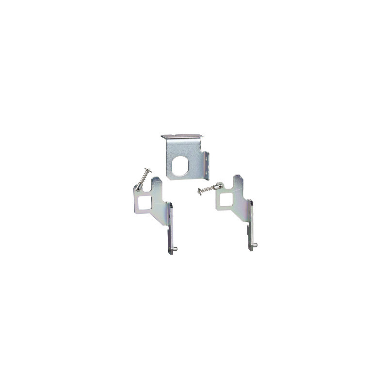 Enclavamiento de chasis (no incluye cerradura ) - NSX 100..250/400..630 ref. LV429286 Schneider Electric [PLAZO 3-6 SEMANAS]