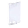 Accesorio unidad de control -tapa transparente -para Micrologic 5/6 -NSX100..250 ref. LV429478 Schneider Electric [PLAZO 8-15 DI