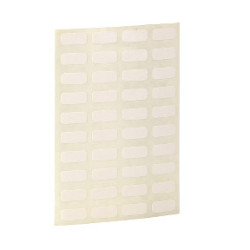 Bolsa de etiquetas blancas 400 ref. LA9D91 Schneider Electric [PLAZO 3-6 SEMANAS]