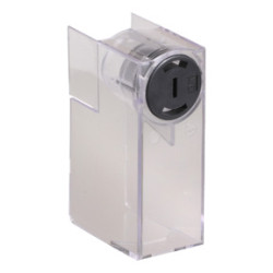 TeSys F - Cubierta protectora para contactor 2P/3P ref. LA9F704 Schneider Electric [PLAZO 3-6 SEMANAS]