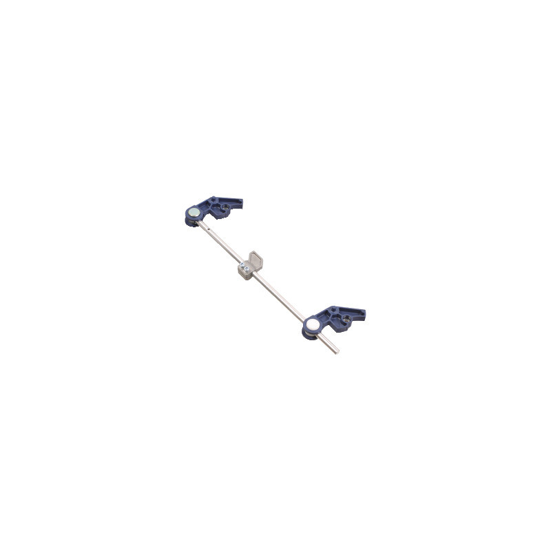 TeSys F - Enclavamiento mecánico para 2 contactores verticales ref. LA9FG4F Schneider Electric [PLAZO 3-6 SEMANAS]