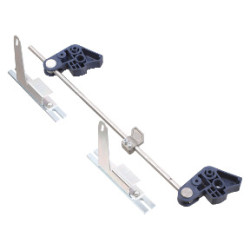 TeSys F - Enclavamiento mecánico para 2 contactores verticales ref. LA9FJ4J Schneider Electric [PLAZO 3-6 SEMANAS]