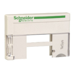 TeSys D - Cubierta protectora para LC1 D09...65 ref. LAD9ET1 Schneider Electric [PLAZO 3-6 SEMANAS]