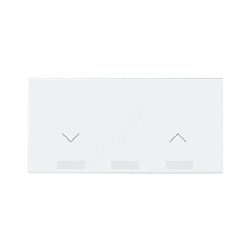 Tecla persianas Simon