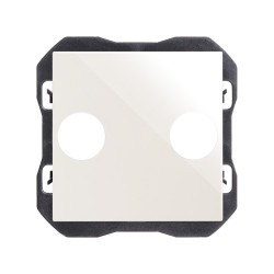 Tapa para Toma R-TV+Sat Simon