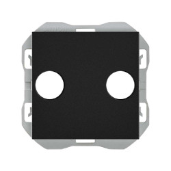 Tapa para Toma R-TV+Sat Simon