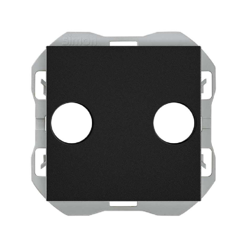 Tapa para Toma R-TV+Sat Simon