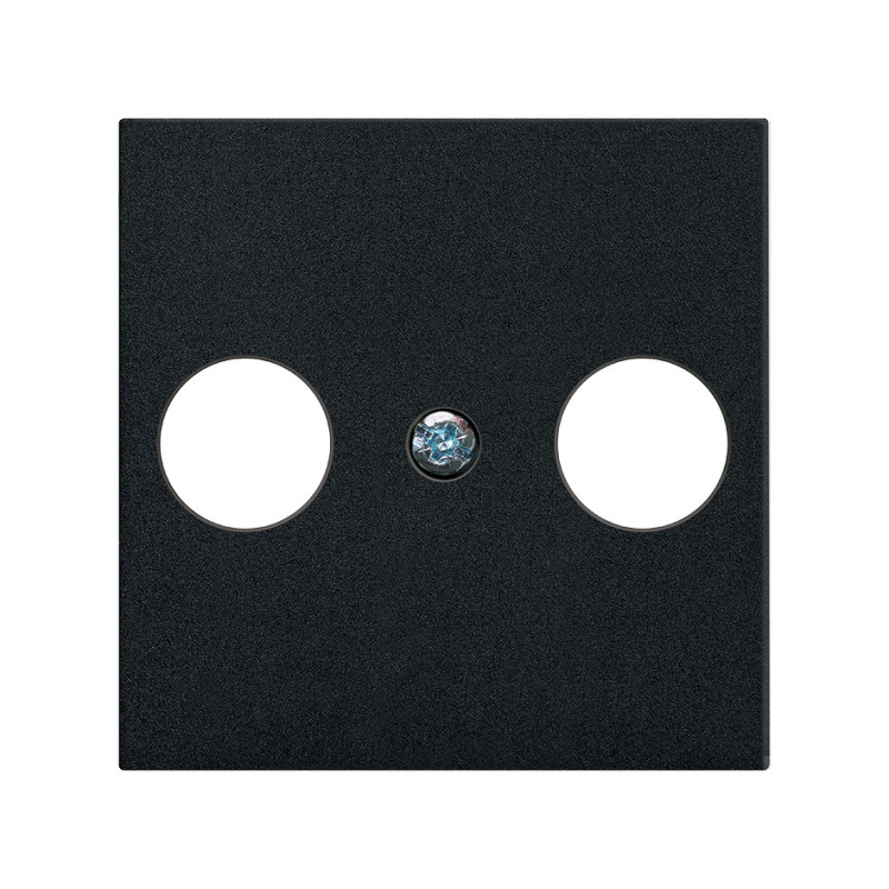 Tapa para Toma R-TV+Sat Simon