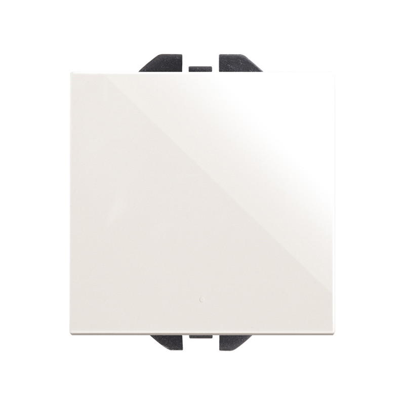 Interruptor pulsante 10 AX  Simon