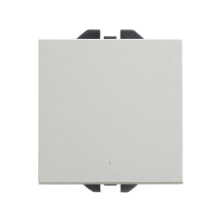 Interruptor pulsante 10 AX  Simon