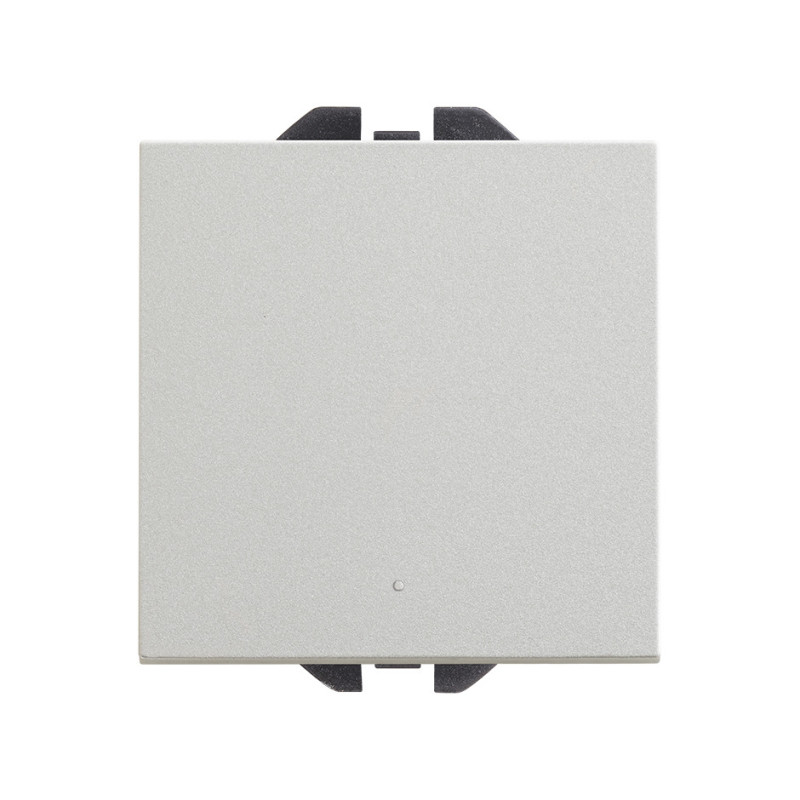 Interruptor pulsante 10 AX  Simon