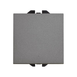 Interruptor pulsante 10 AX  Simon