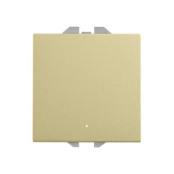 Pulsador Neutro 10A  Simon