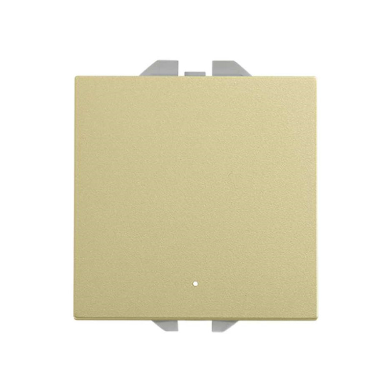 Pulsador Neutro 10A  Simon