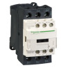 TeSys D - Contactor - 3P AC-3 - <=440 V 38 A - bobina 220 VCD - Antip ref. LC1D38MD Schneider Electric [PLAZO 3-6 SEMANAS]