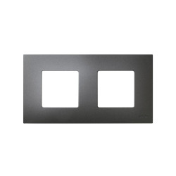 FUNDA 2 ELEMENTOS TITANIUM Simon